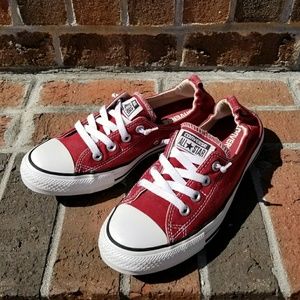 converse shoreline maroon